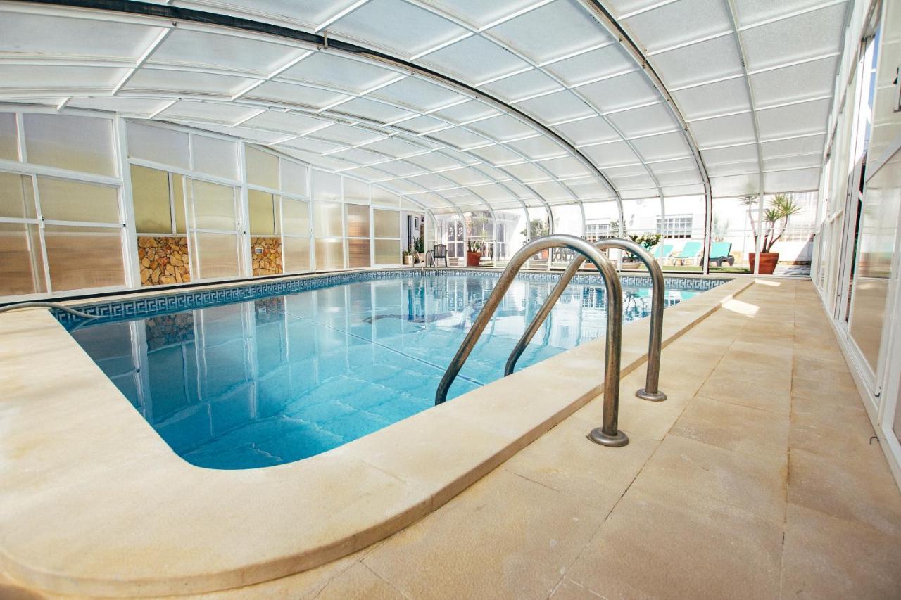 Dii Beach House - Casa de Férias com piscina interior aquecida Torres Vedras Exterior foto